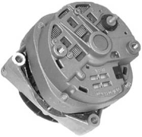 4457-5 Nastra Alternator-diesel Reman 4457-5 Nastra Alternator-diesel Reman