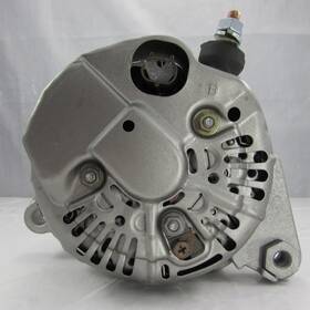 A11116 Nastra Alternator Reman