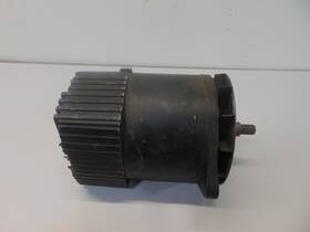 A1-303 National Battery Sales Alt Niehoff 12v 110 Amp Alternator
