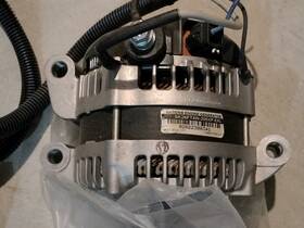 Sk26ftan-280xp-erl Nations Mercedes Sprinter 280a High Output Alternator Kit -
