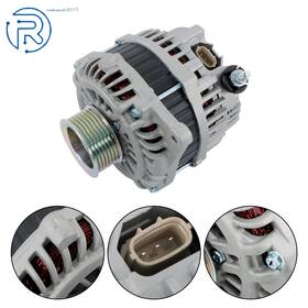 803880 Netuera 1 Alternator 130a 11557 For Nissan Maxima Murano Quest Altima 3.5l 2000-2016