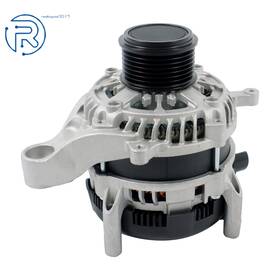 857724 Netuera 12v 135a Alternator 11931 For 2016-2019 Acura Tlx Ilx 2015-2022 Honda Cr-v Civic