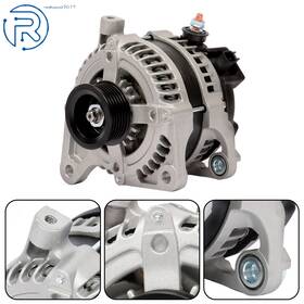 857976 Netuera Alternator Fit For Dodge Grand Caravan Jeep Wrangler 2008-2011 3.8l 140a 12v Cw