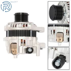 858144 Netuera Alternator 110amp 12v 11145 For Honda Accord Ex/lx/se 2.4l L4 2356cc 2013-2017
