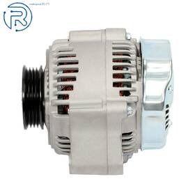 102211-1260 Netuera 858207 Alternator 13743 101211-9810 101211-9970 For Honda Cr-v 1997-2001