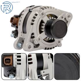 104210-4570 Netuera 858375 Alternator 11137 For Lexus Es350 2007-2018 Rx350 2007-2009 V6 3.5l