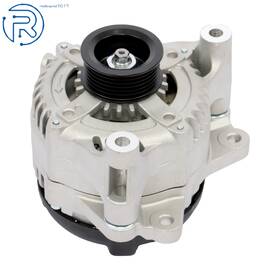 421000-0810 Netuera 858585 Alternator For Jeep Wrangler Jk 2018 2012-2018 V6 3.6l