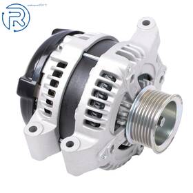 858669 Netuera For Acura Tsx 2004-2008 Honda Accord 2.4l 2003-2007 Alternator 105amp 12v 13980