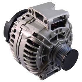 601-00291d New-apf Alternator 200 Amp Fits 04-06 Sprinter 2500 364220