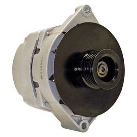 601-00332 New-apf Alternator 8-252 120 Amp Fits 85 Deville 1032252