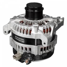 601-00342 New-apf Alternator 6-173 Fits 86 Blazer S10/jimmy S15 506781