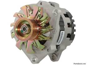 601-00634 New-apf Alternator 6-207 Fits 93-95 Camaro 844147