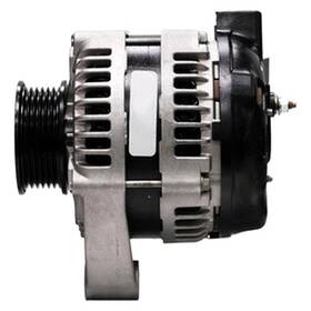 601-00986 New-apf Alternator Fits 04-07 Cts 3246229