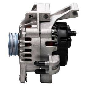 601-02050 New-apf Alternator Fits 00 Deville 363481