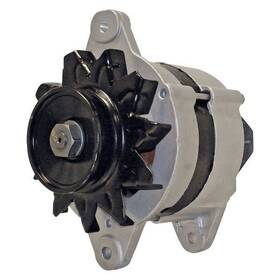 601-50024 New-apf Alternator Without Ac Fits 75 Luv 444040