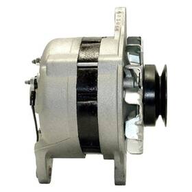 601-50743 New-apf Alternator Fits 76-78 Opel 507704