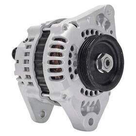 601-58370 New-apf Alternator Fits 89-90 240sx 369687