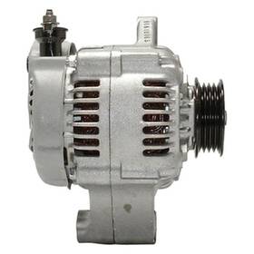 601-58529 New-apf Alternator 5efe Engine 60 Amp Fits 93-98 Tercel 812610