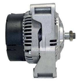 601-58612 New-apf Alternator 90 Amp Fits 95-98 Saab 9000 3246356