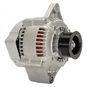 601-58791a New-apf Alternator Fits 98 Isuzu Trooper 413554