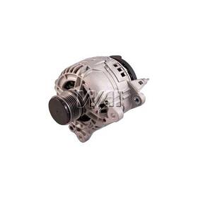 601-60928 New-apf Alternator 140 Amp Fits 04-05 Passat 448584