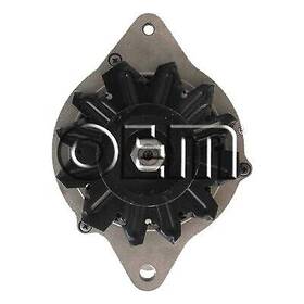 021000-5640 Nippondenso Oem Alternator Honda Accord1.6/1.8 Civic 1.5 Prelude 1.8 1975-1982
