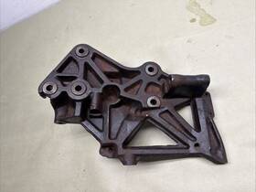 11910-4s101 Nissan 98-04 Xterra Ac Compressor / Alternator Bracket Frontier 3.3