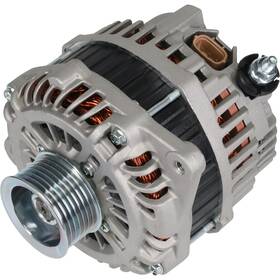 A003tj4791zc Nissan 11970 Alternator Fits Murano 2018-2023 23100-9ua3b 130a