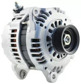 13940a Nissan Alternator Carquest Inch Reman Fits 02-06 Altima 3.5l-v6