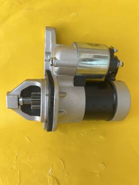 Nv200 Nissan 19095 New Starter For Cube 1.8l 2009-14 Juke 1.6l 2011-17 2.0l. 13 -21