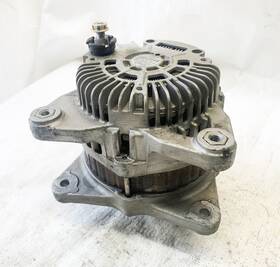 23100-4fu0a Nissan 2011 Juke 1.6 Sl Fwd A/t Cvt Alternator Unit 23100 4fu0a Oem