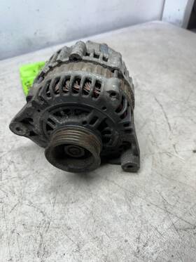23100-4s10 Nissan Alternator 3.3l 6 Cylinder Fits 99-02 Frontier Exterra