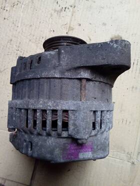 23100-53f00 Nissan 91-94 S13 240sx Ka24de Alternator Generator