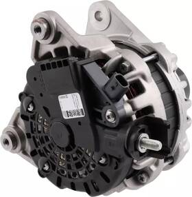 23100-5rf0a Nissan Genuine Generator