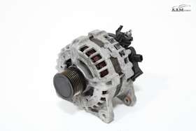 23100-6lb0a Nissan 2020-2022 Sentra 2.0l Fwd Engine Alternator Generator Charging Oem