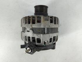 23100-6lx0a Nissan 2022-2022 Sentra Alternator Generator Charging Assembly Engine Oem Na4o6
