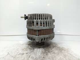 23100-9hu0a Nissan 2018-2018 Altima Alternator Generator Charging Assembly Engine Oem L9jtn