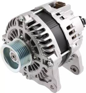 23100-9ke0b Nissan Genuine Alt Assembly