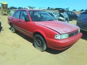 231000e705r Nissan Alternator 2 Door Canada Fits 91-96 Sentra Oem