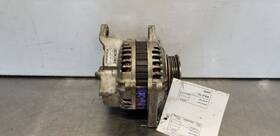2310015p13 Nissan 89 300zx Z31 3.0l Alternator Assembly