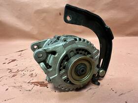 2310030p00r Nissan 300zx 3.0l Engine Alternator Generator 140k Miles Oem