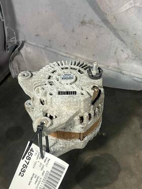 231003be1a Nissan 231003b31a Fits 2012-2019 Versa Alternator Oem