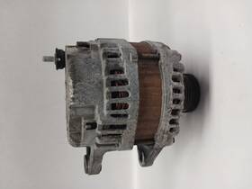 231003ym1a Nissan Ft15-ft17 Juke Alternator Oem 145k Miles 1 Year Warranty