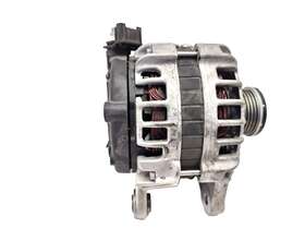 231006ra0b Nissan 231006ra0a 2021 Rogue 2.5l Engine Alternator Generator 27k Mileage Oem