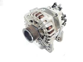 23100-9bv1a Nissan 231006ya0a 2023 Frontier Oem Alternator Sv 4wd