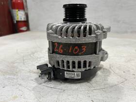 231007l60a Nissan 2025 Kicks 2.0l Engine Alternator Oem Part Number