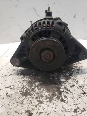 2310080g09r Nissan Alternator 4 Cylinder Fits 90-93 Pickup 1383345