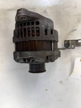 Nissan 231009uaoa 2017 Murano Alternator Generator Oem Used