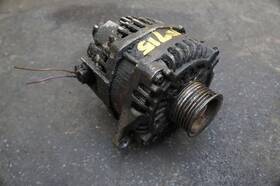 23100jf01a Nissan Alternator Generator Vr38dett Oem Gtr 2009-18