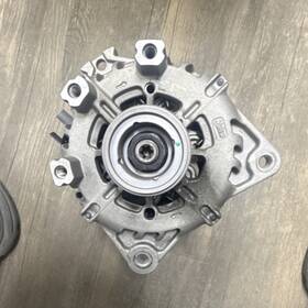 2310a6rc1a2310a6rc2a Nissan 2025 Rogue Alternator Used In Great Condition
